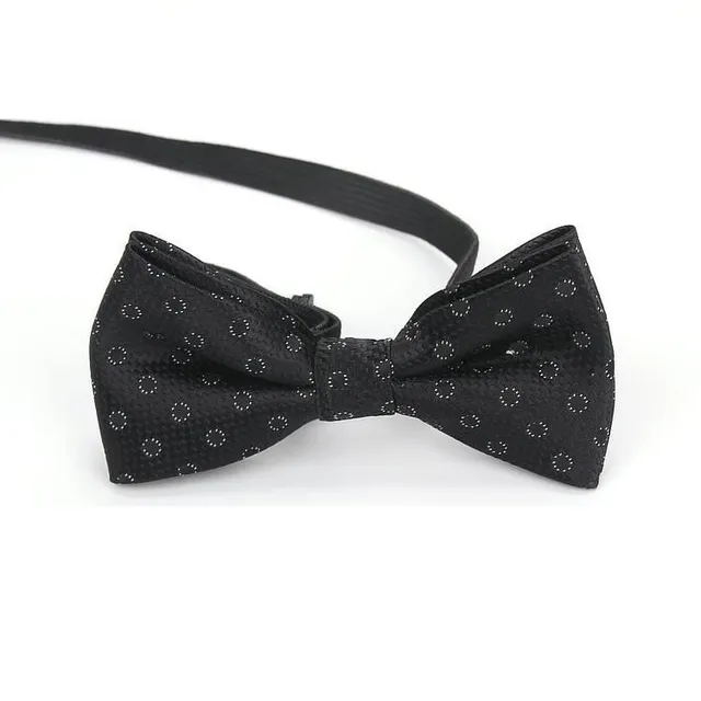 Baby bow tie