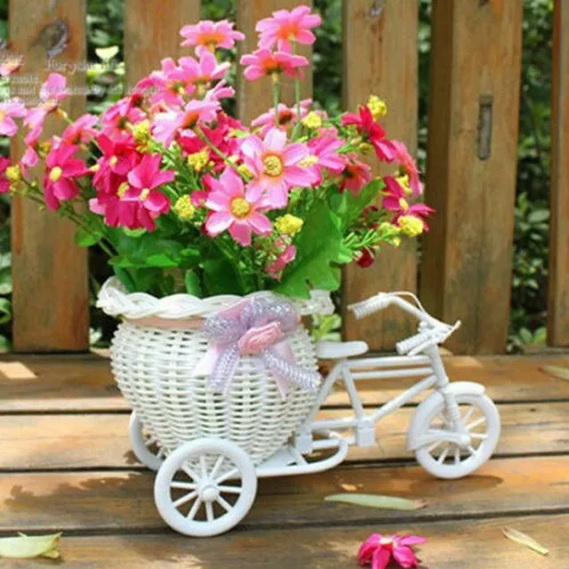 Flower basket Milorin