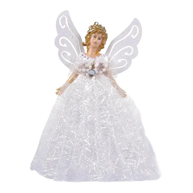 Standing Angel Decoration