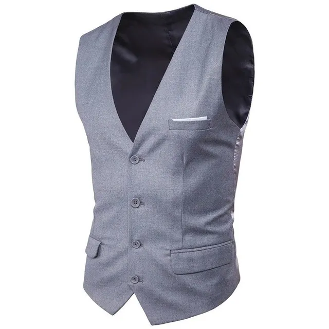 Men's vest Izzy seda xxs