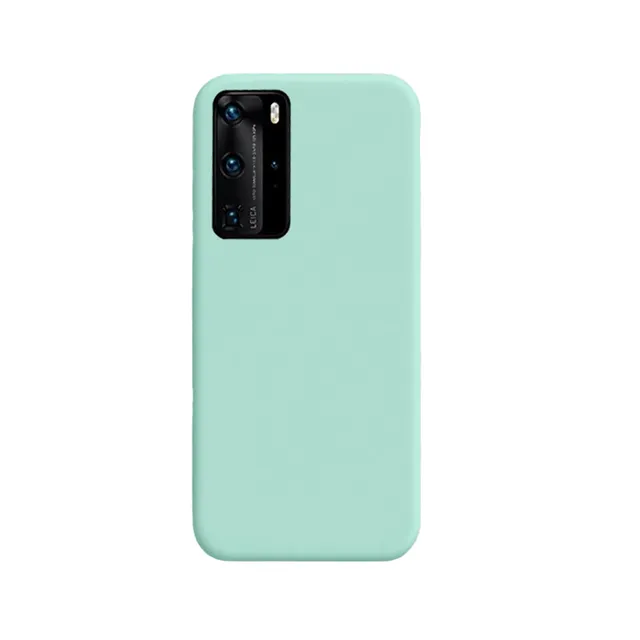 Silicone cover for Samsung Galaxy Reese