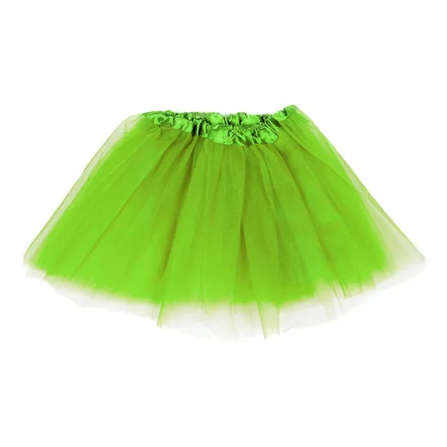 Women's Short Tutu Skirt