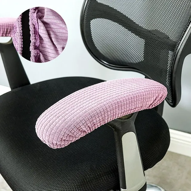 Podrúčky pre kancelárske stoličky