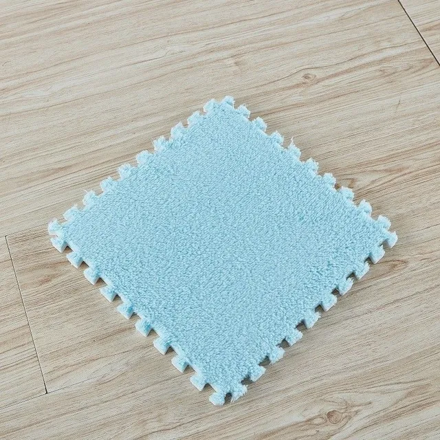 Puzzle pad 10 pcs