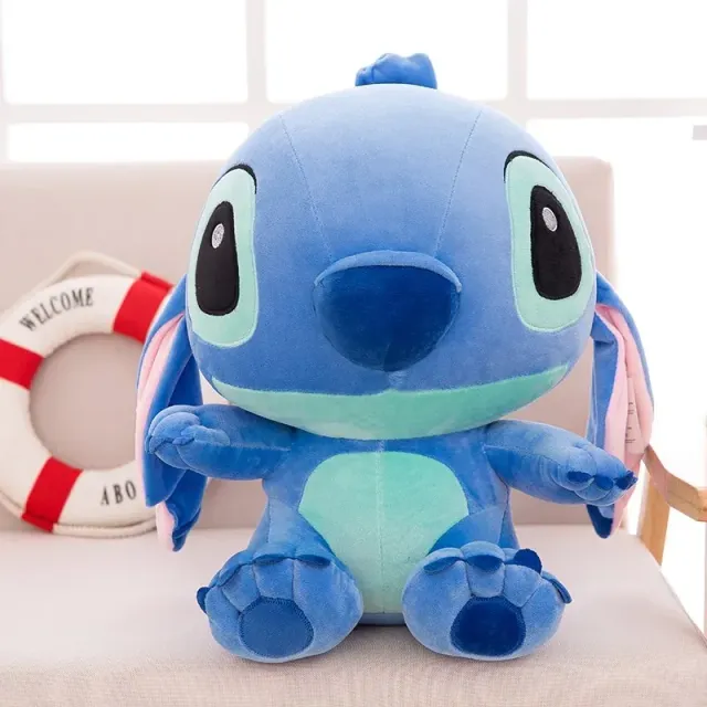 Fairy Stitch Blue