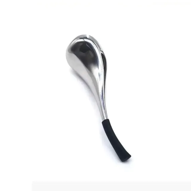Special ice spoon for skin massage - pleasant cold procedure, more colors