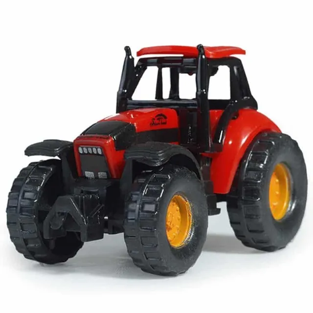 Tractor, ATV | Model, Băieți