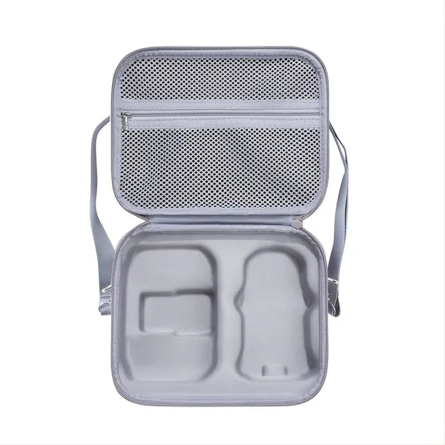 DJI Mini 3 Pro: Przenośna wodoodporna torba do przechowywania dla