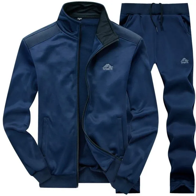 Men's Modern Tracksuit Walker