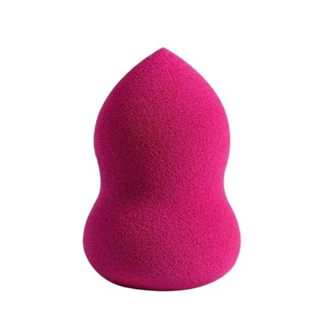 Stylish sponge for make-up 7