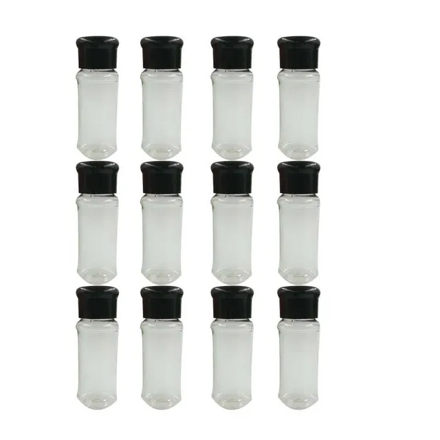 Plastic root 12 pcs