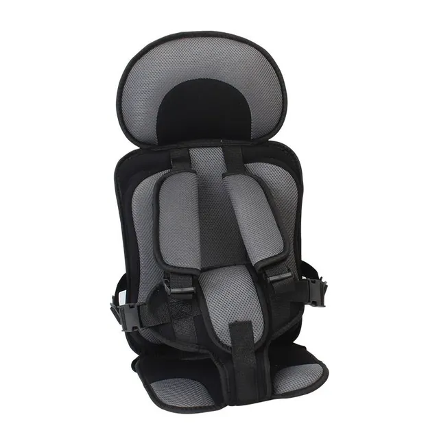 Scaun auto portabil pentru siguranța copiilor