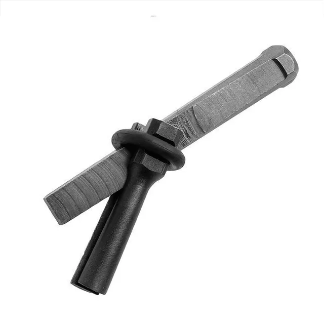 Nikhil Natural Stone Tearing Wrench