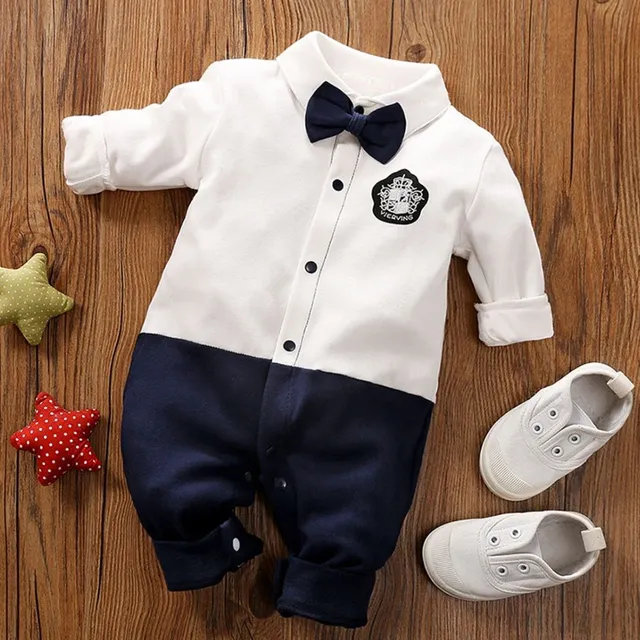 Original baby onesies for boys