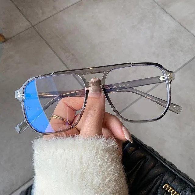 Lunettes anti-lumière bleue T1442