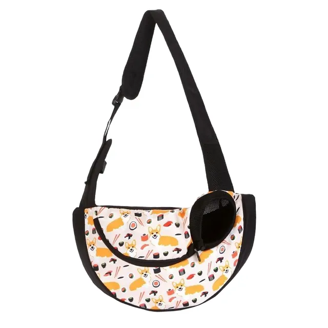 Dog bag T812