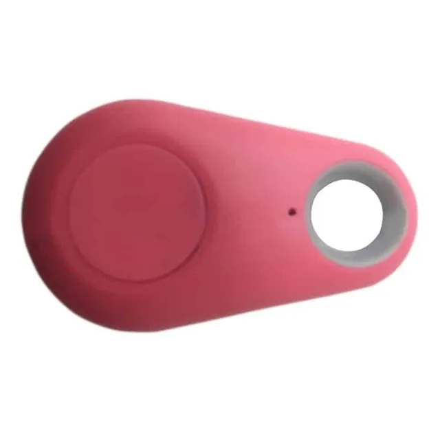 Mini GPS tracker pentru câini și pisici rezistent la apă