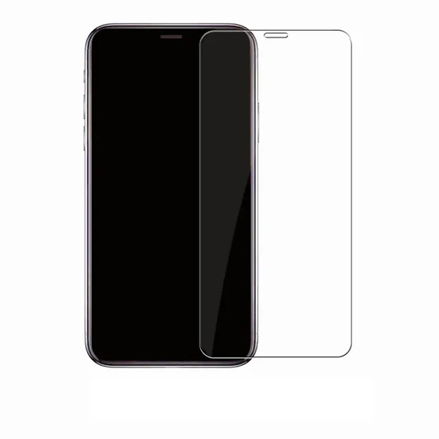 Protective hardened glass for mobile phone - iPhone