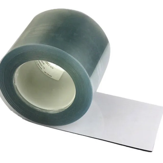 Protective adhesive tape for car