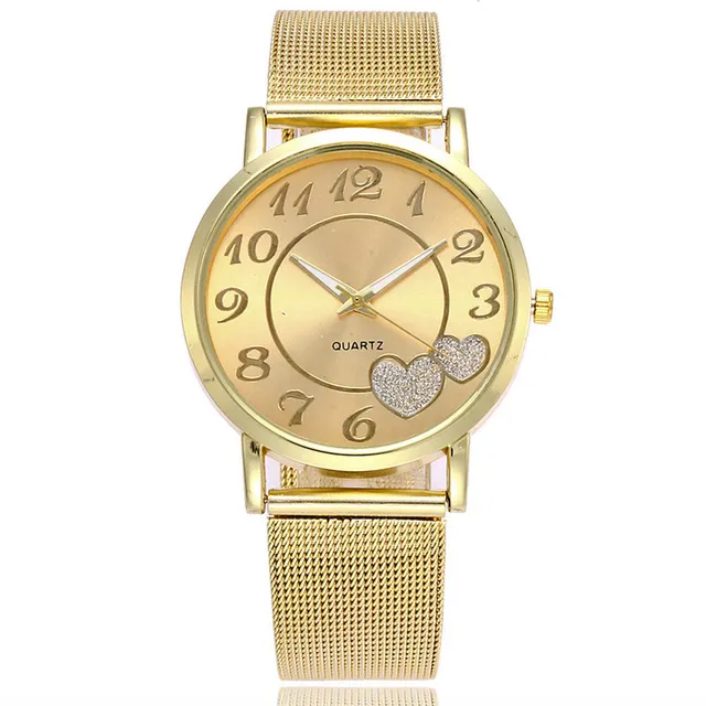 Casual Women's Watch