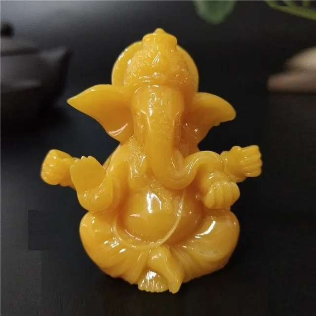 Statue de Ganesha 4,5 cm