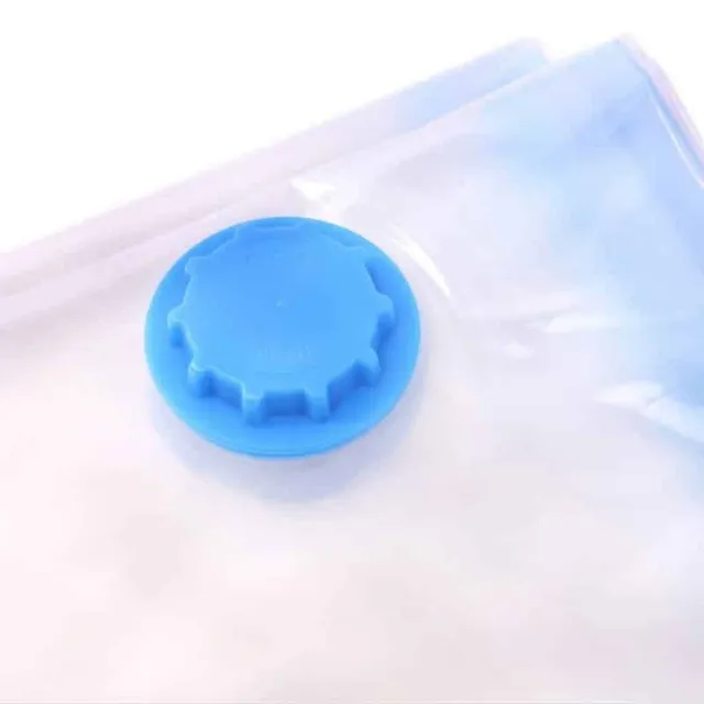 Vacuum bag for clothes | Organizer