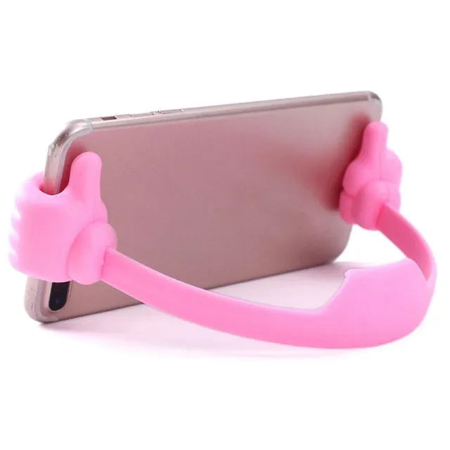 Original phone holder in various colors