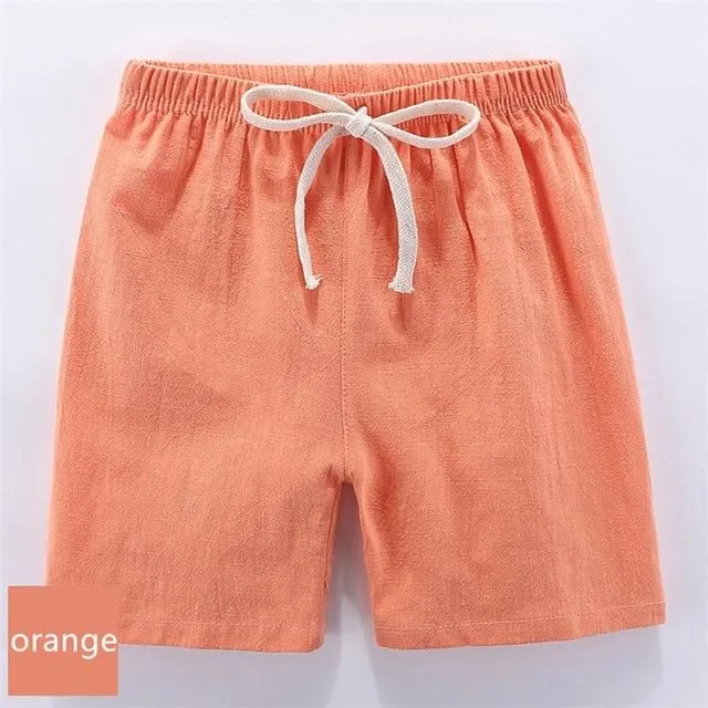 Shorts for boys