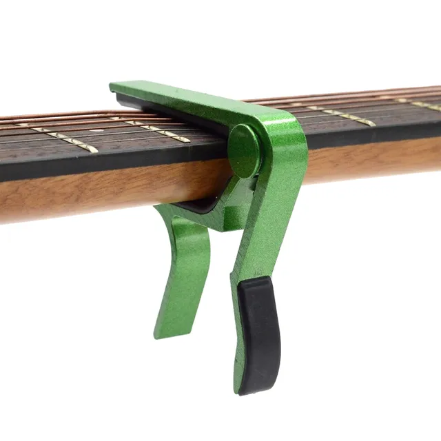 A hood for guitar