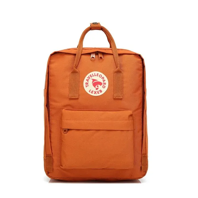 Unisex stylish backpack Foxy