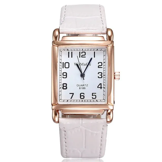 Women's wristwatch