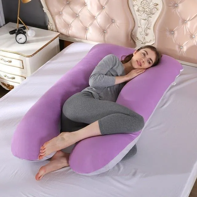 Pregnancy pillow - 25 variants