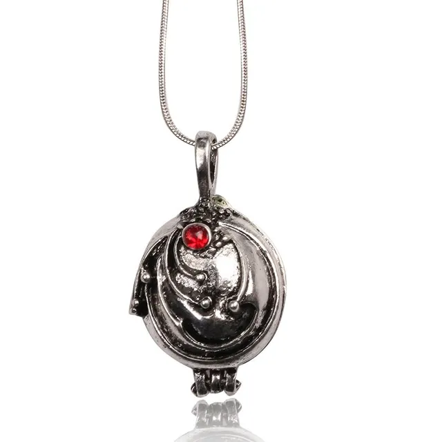 Modern classic necklace from The Vampire Diaries 50cm N303