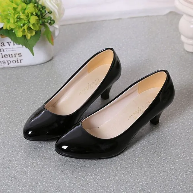 Women's pumps DL04