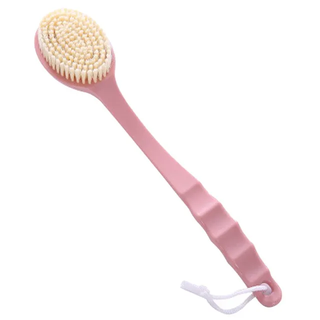 Shower brush