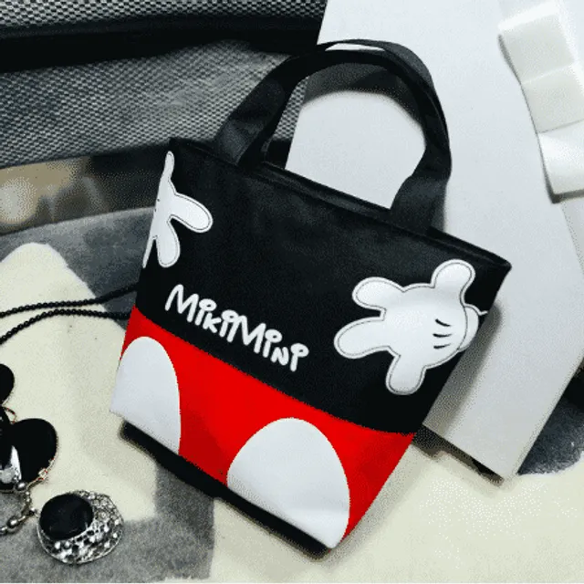 Women's handbag Mickey