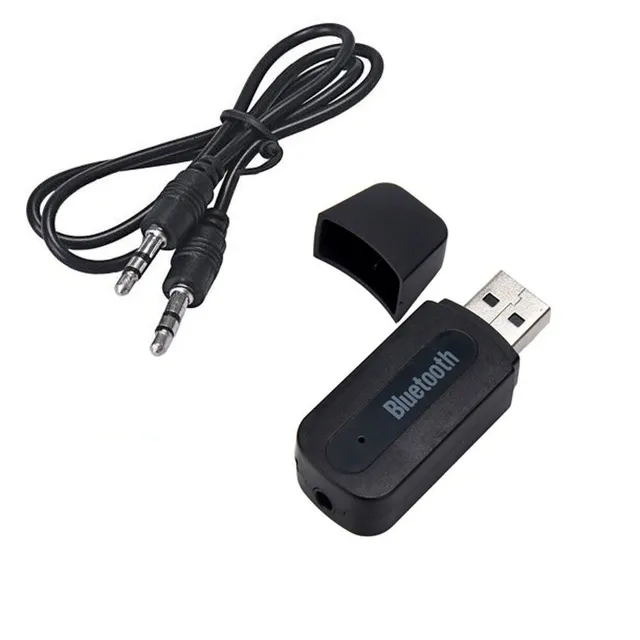 USB Bluetooth 5.0 prijímač adaptéra