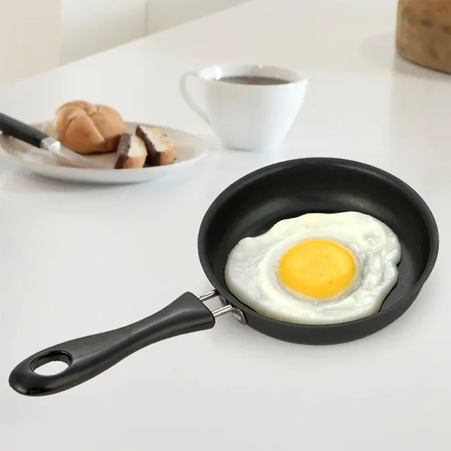 Mini frying pan 12 cm