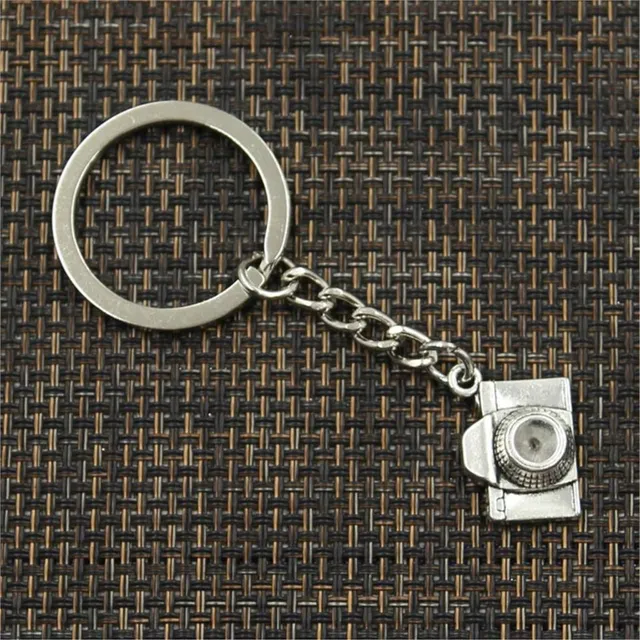 Beautiful modern keychain Camera
