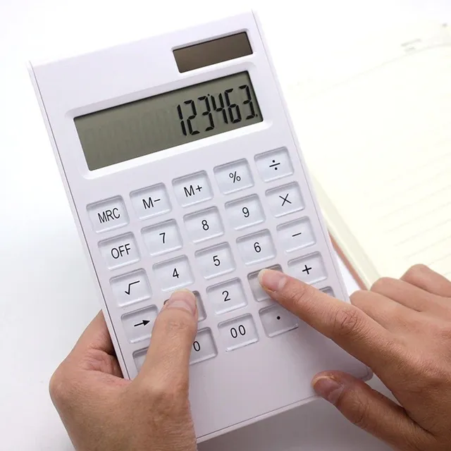 Calculator de birou K2923