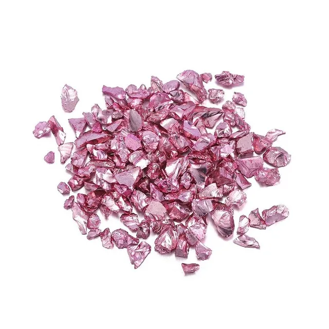 Decorative stones 1 - 3 mm 20 g