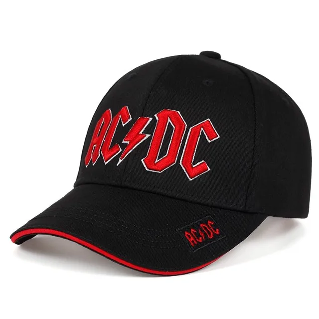 Șapcă AC/DC