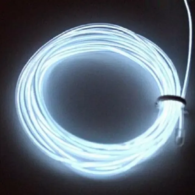 LED NEON flexible belt 3 m