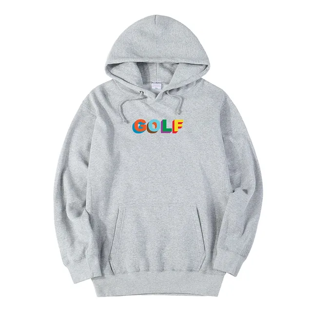 Unisex sweatshirt Golf