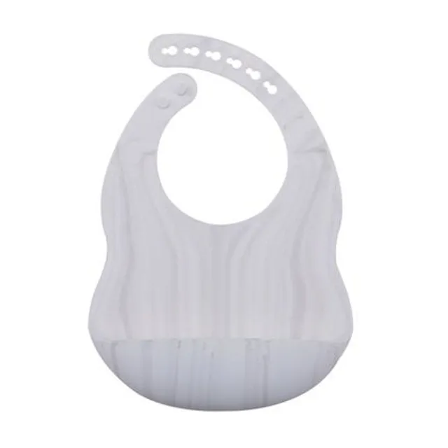 Silicone bib more types