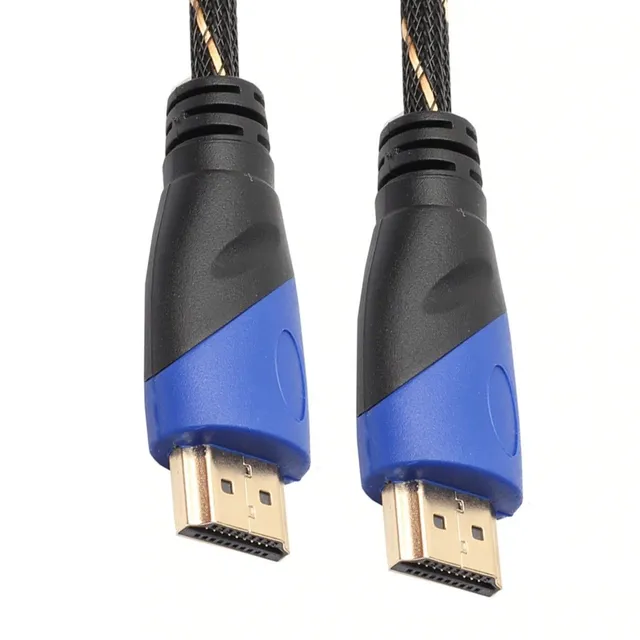 HDMI 1.4 Pripojovací kábel M/M 15 m