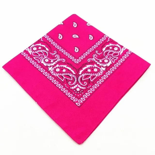 Unisex bandana Scarf