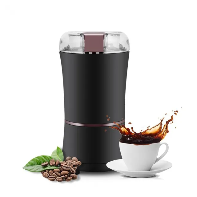 Electric coffee grinder