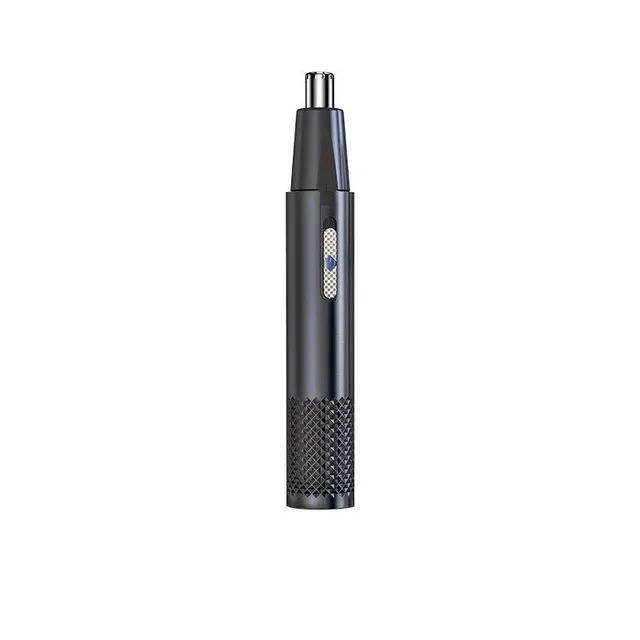 Electric nose and ear hair trimmer