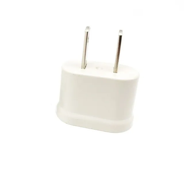 EU Travel Adapter pre USA K1103